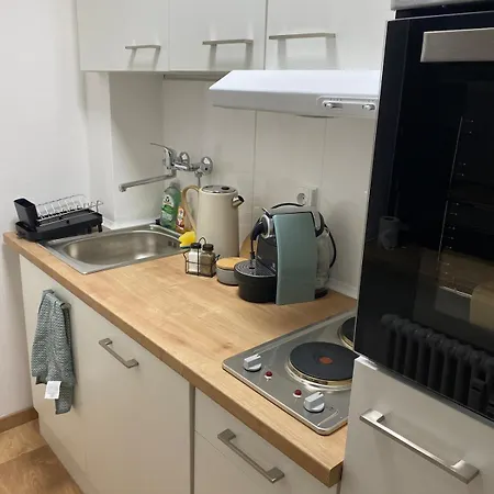 Apartman Cozy Hideaway In Bavarian Forest Freyung
