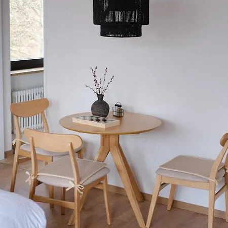 Apartman Cozy Hideaway In Bavarian Forest Freyung